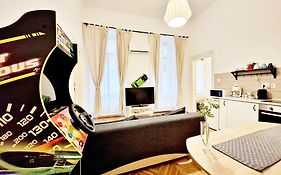 Free Parking Sega Rally Apartment