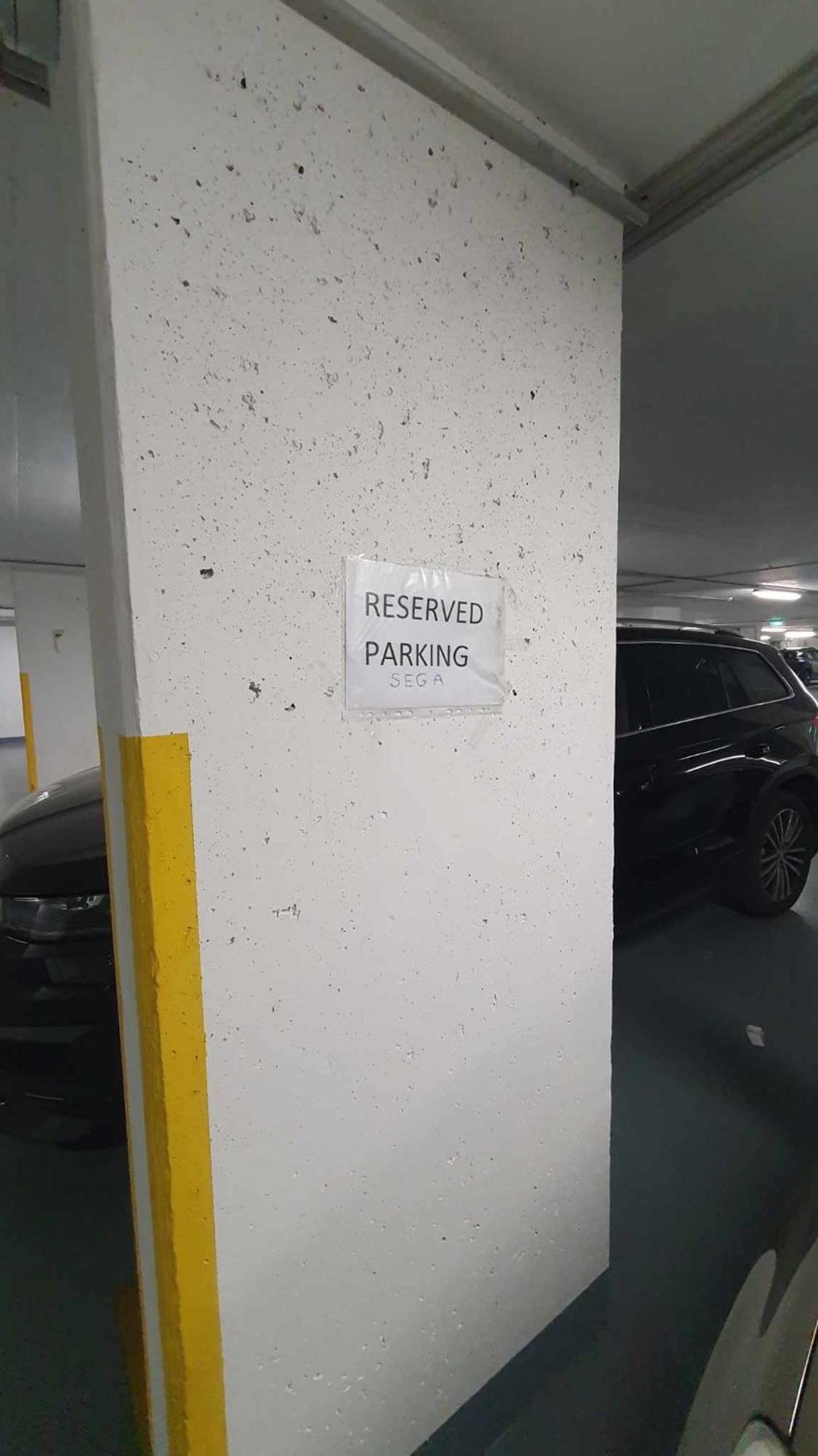 Free Parking Sega Rally Apartment Budapest Exterior foto